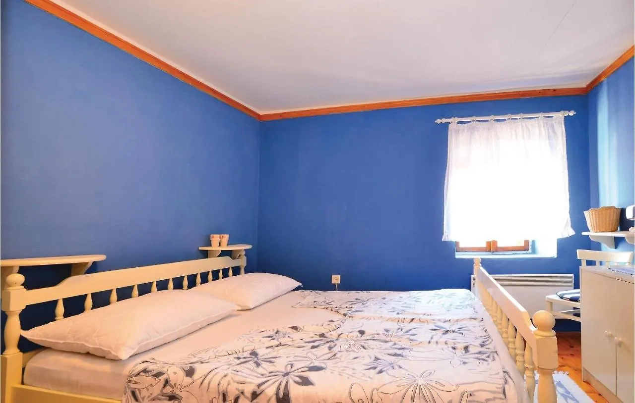 Stunning Home In Kukljica With Wifi 0*,