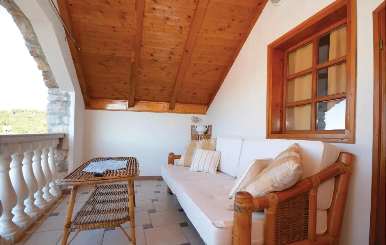 Stunning Home In Kukljica With Wifi Сasa de vacaciones