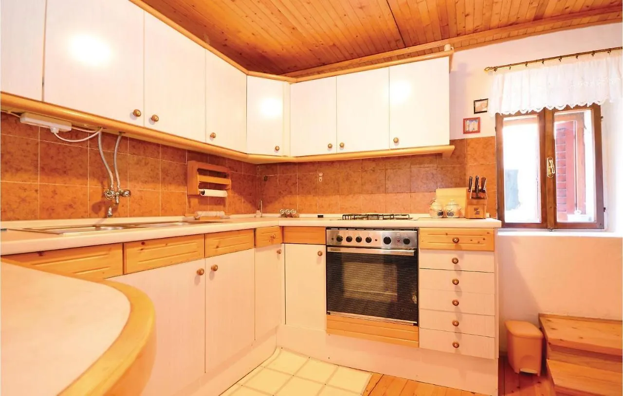 Сasa de vacaciones Stunning Home In Kukljica With Wifi Croacia