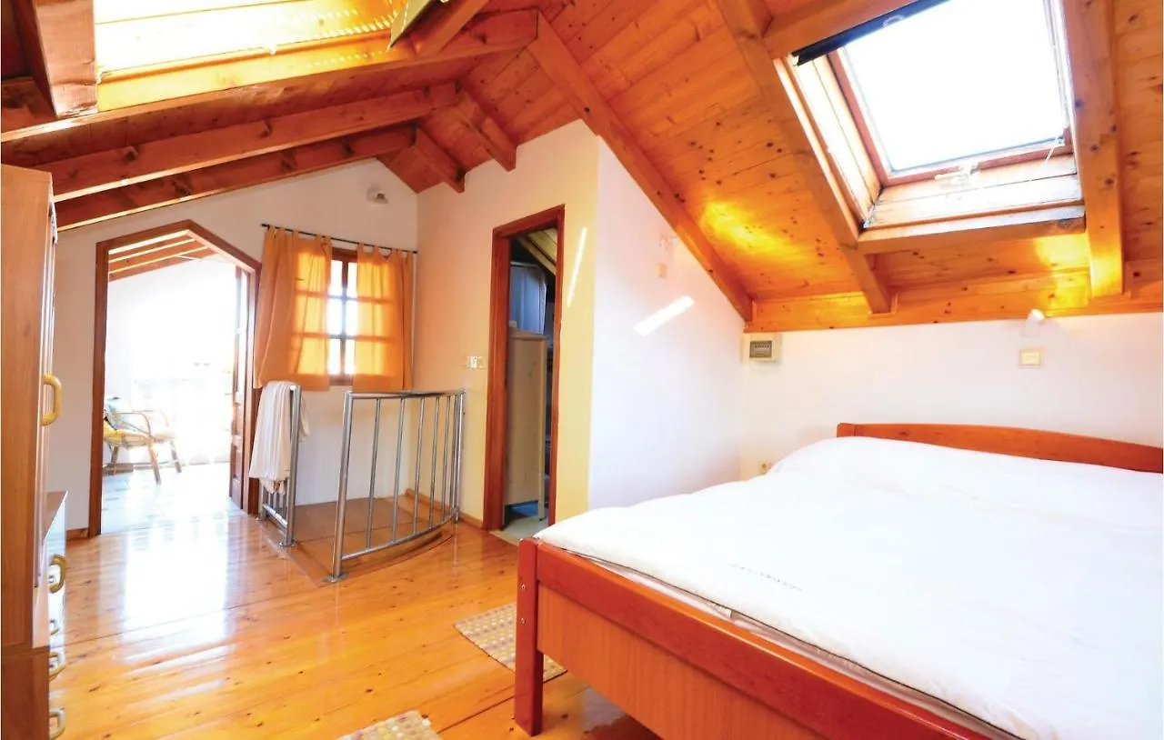 Stunning Home In Kukljica With Wifi Хорватия