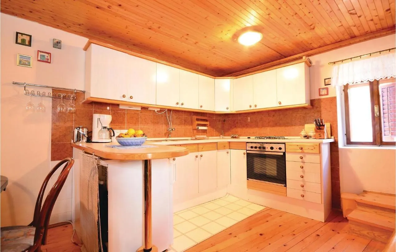 Stunning Home In Kukljica With Wifi Croacia