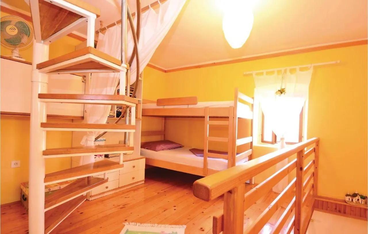 Сasa de vacaciones Stunning Home In Kukljica With Wifi Croacia