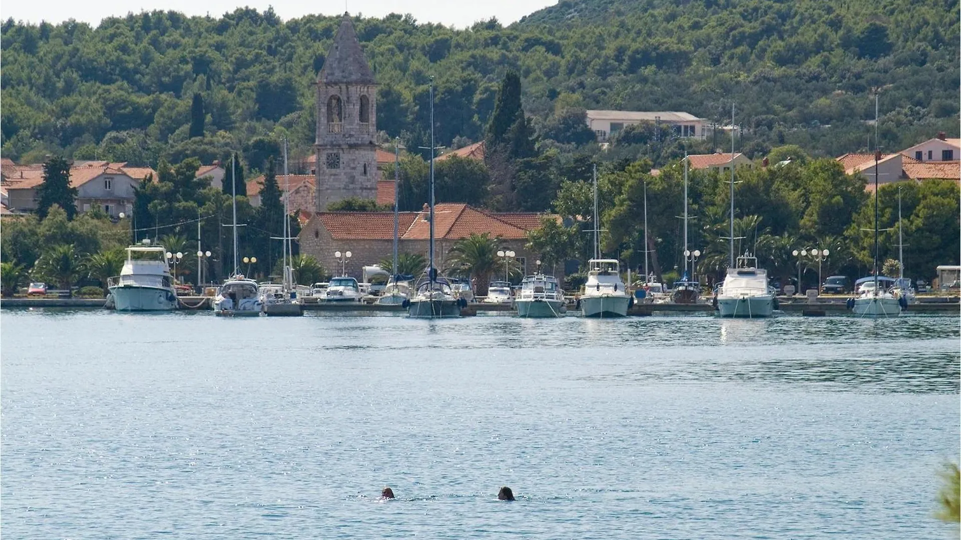 Сasa de vacaciones Stunning Home In Kukljica With Wifi Croacia