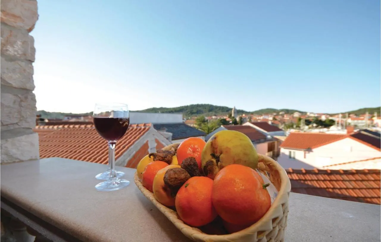 Stunning Home In Kukljica With Wifi