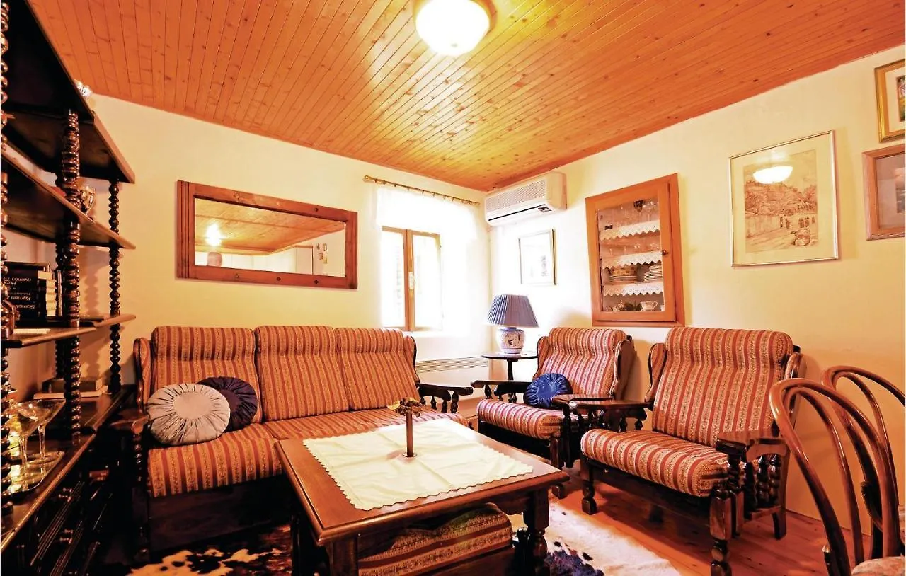 Stunning Home In Kukljica With Wifi Сasa de vacaciones
